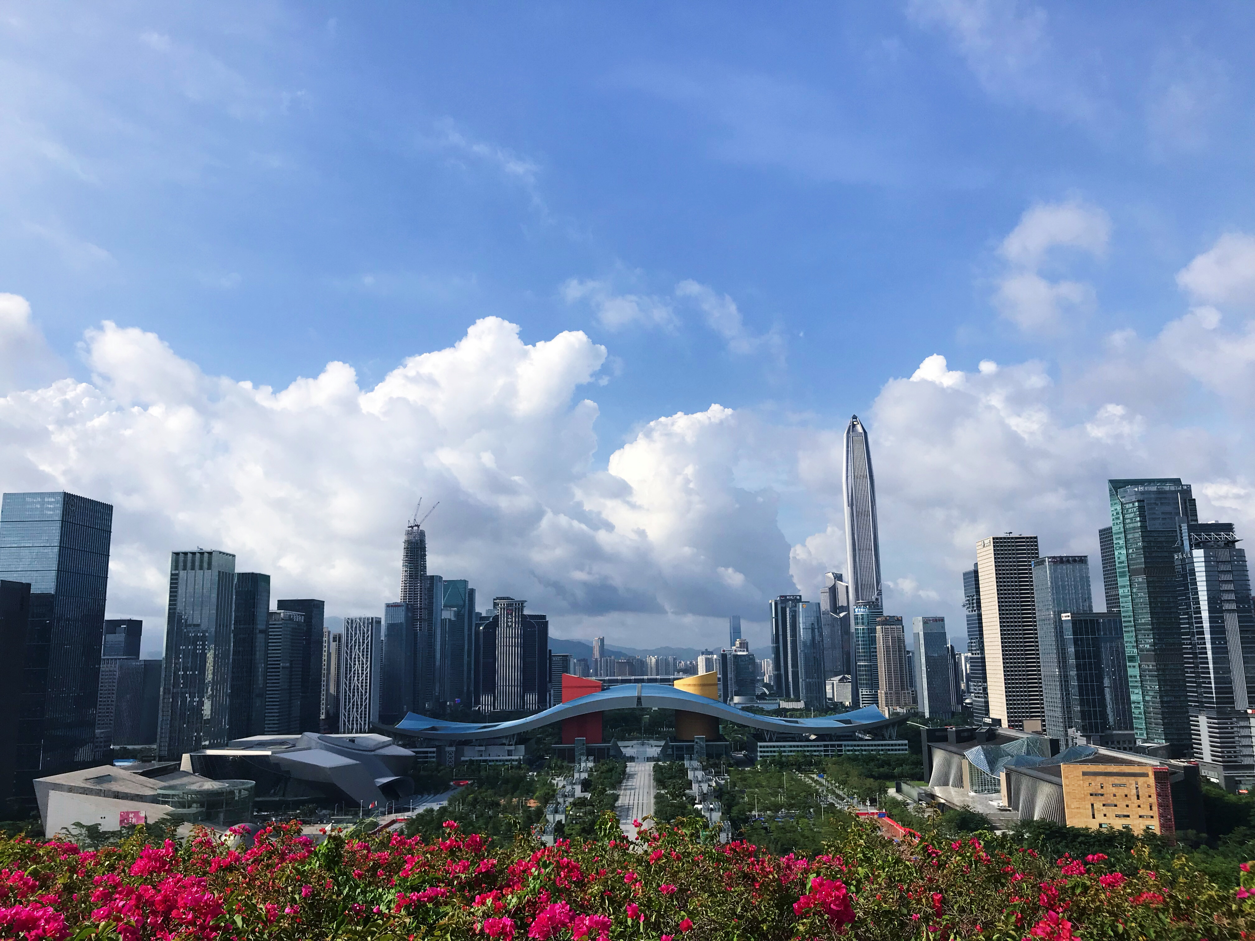 8《“建”证深圳—中国特色社会主义先行示范区》尊龙凯时二局 解晓双.jpg