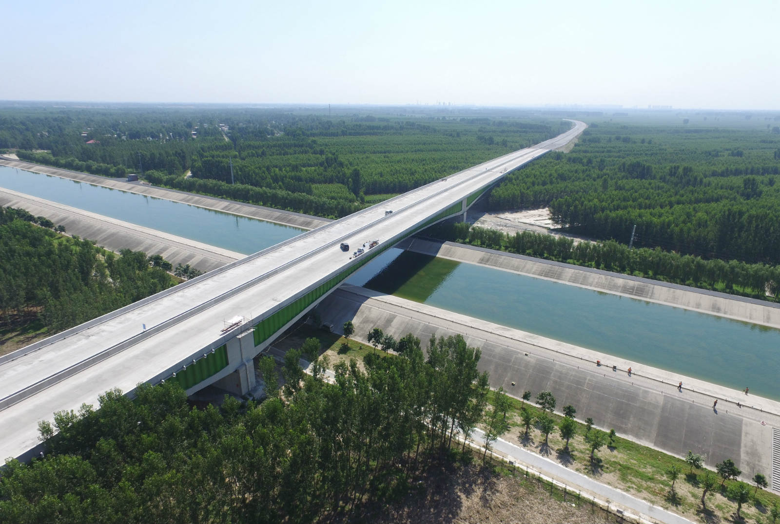 曲港高速南水北调特大桥全景_meitu_14.jpg 曲港高速南水北调特大桥全景_meitu_14.jpg